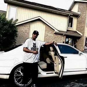 Meet your Posher, Travis